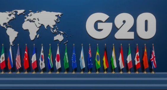 Бердыев: РФ провела серию демаршей США из-за&nbsp;недопуска на&nbsp;мероприятия G20|