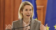 Депутат ЕП Зоннеборн: участие Каллас в&nbsp;диалоге с&nbsp;Россией грозит Западу|