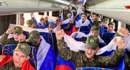 Между&nbsp;Россией и&nbsp;Украиной прошел обмен военнопленными|