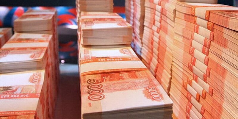 Сомнительные накопления чиновников будут забирать через суд - Российская газета