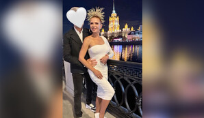 Эвелина Блёданс рассказала о&nbsp;личной жизни: &laquo;Вместе почти 10 лет&raquo;|