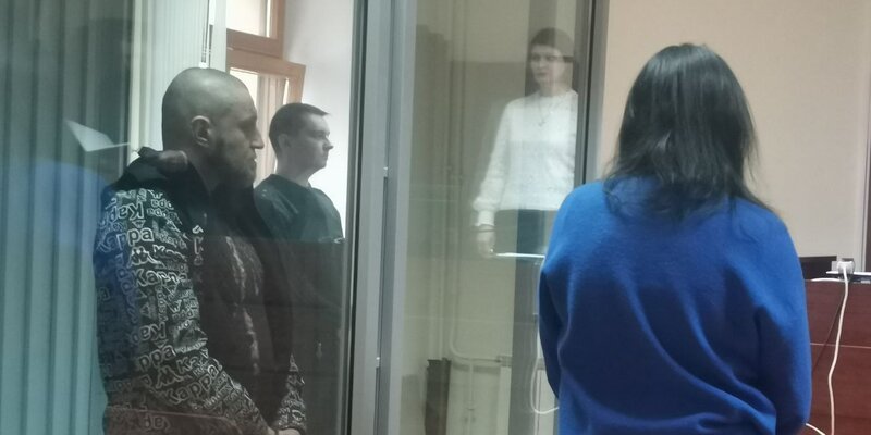 2 пожизненных срока как это. 2 пожизненных срока как это