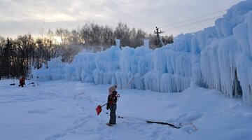 Красного пермский край