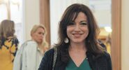 Алёна Хмельницкая показала, как прошёл выпускной её дочери от&nbsp;Тиграна Кеосаяна|