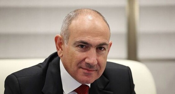 Пашинян рассказал о&nbsp;&laquo;стратегической договоренности&raquo; с&nbsp;Россией по&nbsp;цене на&nbsp;газ|