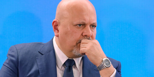 Хану прилетела ответка
