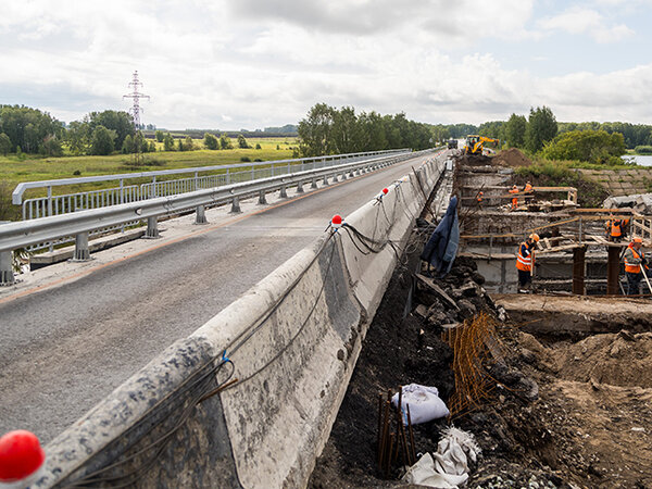 Геотехнический мониторинг мостов. Нальчик мальбахова мост. Мост через реку. Путепровод на клементьевке. Состояние мостового.