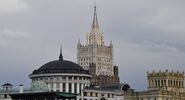 МИД: дипломатическая переписка Москвы и&nbsp;Киева идет через&nbsp;Белоруссию|