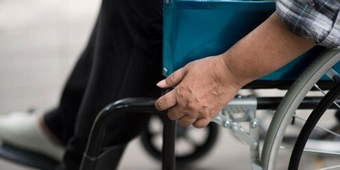 Трудоспособен ли инвалид. Трудоспособен ли инвалид
