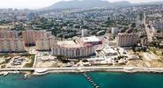 Движение транспорта из&nbsp;Новороссийска в&nbsp;сторону Геленджика возобновлено|