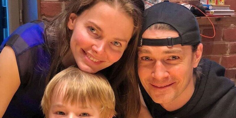 Дети лизы боярской фото сейчас Боярская рассказала об отношениях с Яной Сексте, у которой увела Матвеева Дзен
