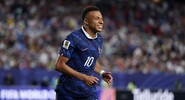 Мбаппе обошел Месси в&nbsp;системе &laquo;гол+пас&raquo; на&nbsp;ЧМ-2026|