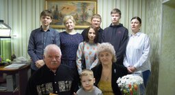 С 19 летием свадьбы