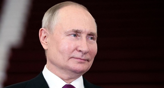 Путин заявил, что РФ входит в&nbsp;четвёрку стран, выпускающих авиадвигатели|