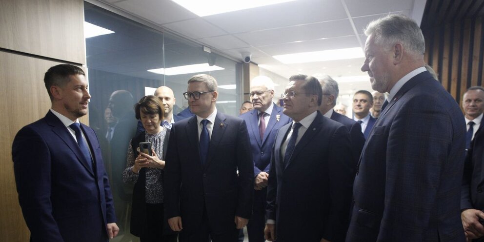 новый снежинск. андрей дмитриевич каприн. директор лицея гуманитарный томск. снежинск атомные технологии. заседание нато.