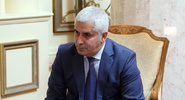Врио президента Южной Осетии назначат Марата Камболова|