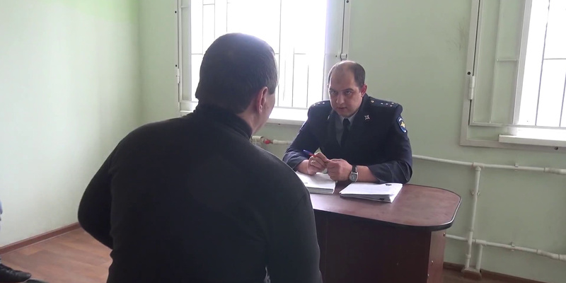 Свежие новости криминальные липецкой области за прошедшую неделю