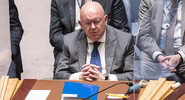 Постпред РФ в&nbsp;ООН: Украинская сторона пытается обелить удар по&nbsp;Старобельску|