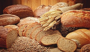 AJG: Популярные зерновые продукты грозят воспалением кишечника|