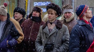 связанные слова девочка