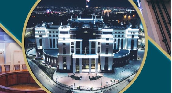 Нижегородский облсуд отменил заседания после атаки БПЛА|