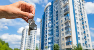 РИА Новости: москвичи начали массово продавать залоговые квартиры|
