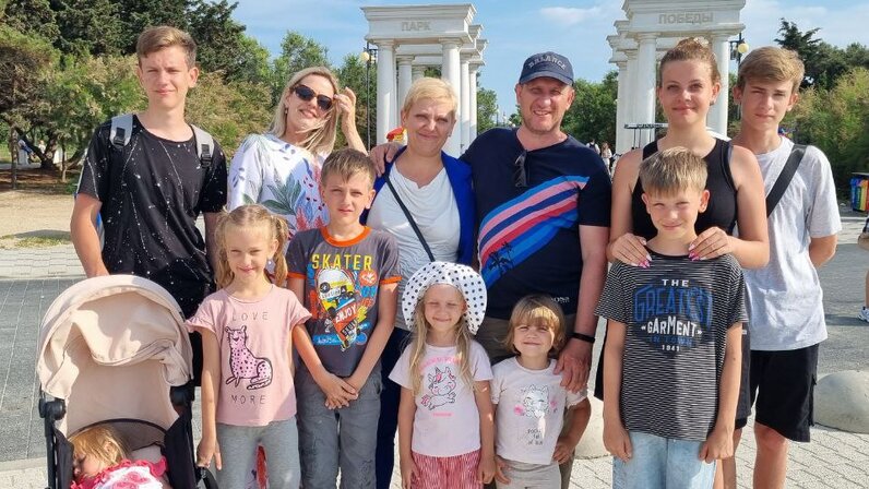 материнскому капиталу не будет помехой Общество Селдон Новости