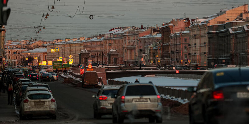 Органы спб адреса