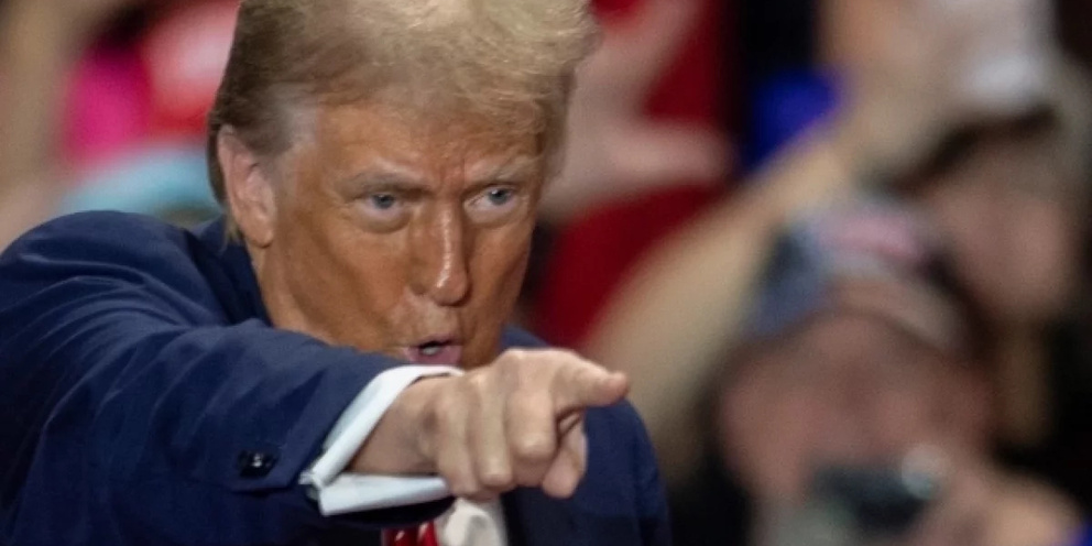 Второе покушение на Трампа указало на опасные черты американской политики