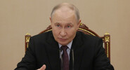 Путин считает борьбу с&nbsp;БПЛА одной из&nbsp;главных задач спецоперации|