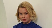Звезда сериала &laquo;Закрытая школа&raquo; Евгения Осипова побрилась налысо|