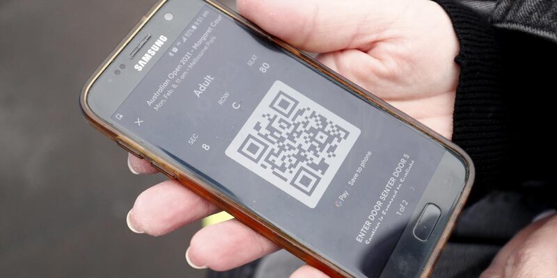 альфа банк снять по qr коду