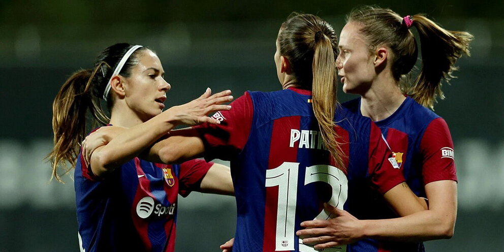 Football feminin