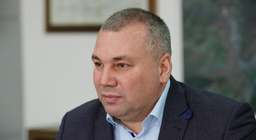 Денис ильин мэр новокузнецка фото