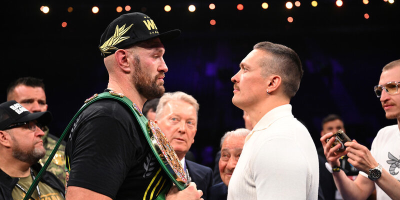 Live stream tyson fury oleksandr usyk