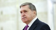 Ушаков не раскрыл имя бизнесмена, который посещал Зеленского в&nbsp;Киеве|