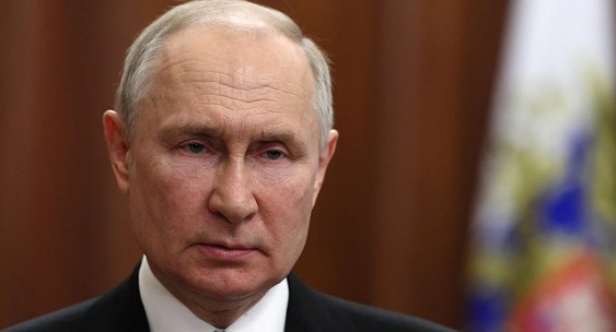 Путин: Россия ежедневно забирает назад свои исторические земли на&nbsp;СВО|