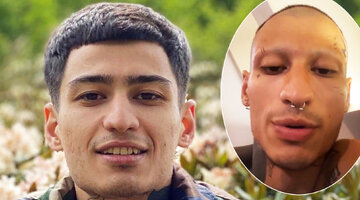 трофим (сергей трофимов). певец под. денис майданов. гитара фото. певец под.