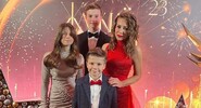 46-летняя Юлия Барановская хочет в&nbsp;четвертый раз стать мамой|