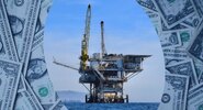 Ситуация вокруг Ормузского пролива принесет бюджету до&nbsp;1 трлн рублей|