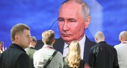 Путин заявил, что Зеленский просил его о&nbsp;встрече через&nbsp;бизнесмена из&nbsp;РФ|