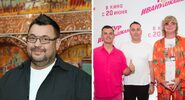 Сергей Жуков прошел через&nbsp;грубость &laquo;Иванушек&raquo; и&nbsp;создал хит|