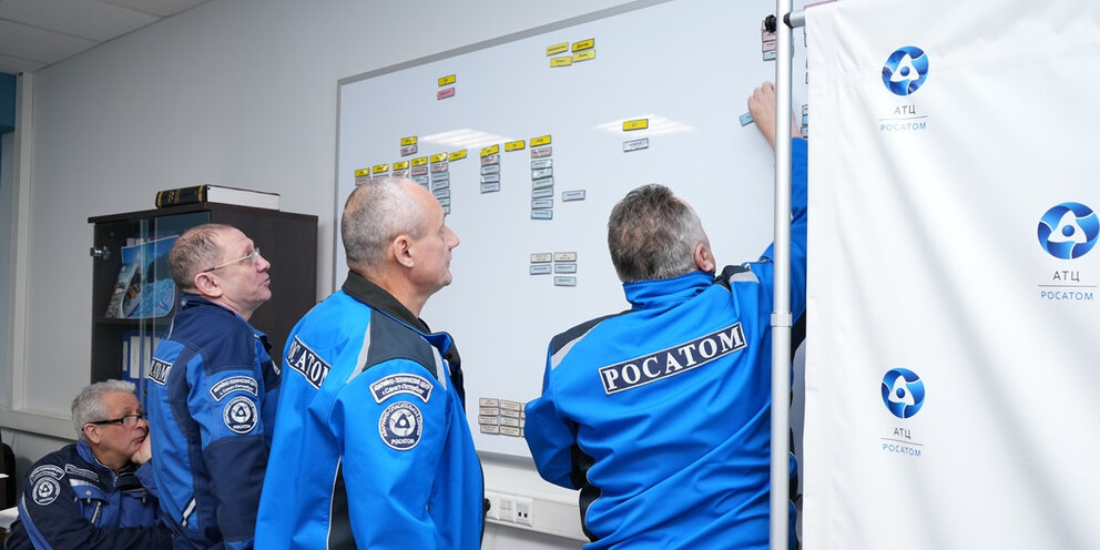 Тренировка энергетики