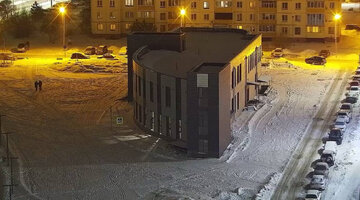 Ооо ук искра. Тюмень, ул. Управляющая компания 4 микрорайон. Коммунистический 20/4. Люберцы управляющая компания октябрьский проспект.