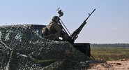 За&nbsp;сутки ВС РФ освободили Малиновку, Ровное и&nbsp;Лесное|