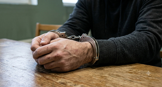 ФСБ задержала несовершеннолетнего администратора, обучавшего радикалов терактам|