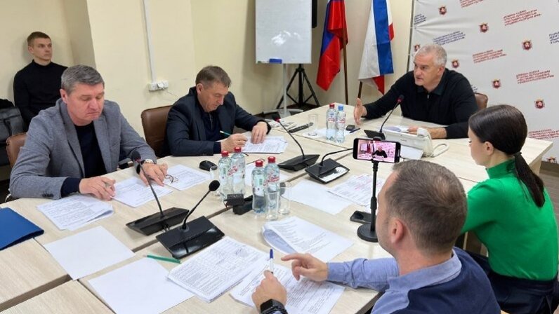 Крымской весны симферополь