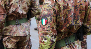 Repubblica: в&nbsp;Румынию направят около 100 военных Италии и&nbsp;боевые самолеты|