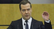 Медведев: надо разобраться, чей беспилотник фигурировал в&nbsp;инциденте в&nbsp;Румынии|