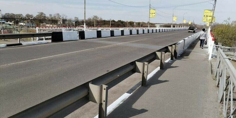 320 килограммов документов на новый путепровод прибыло в Белогорск